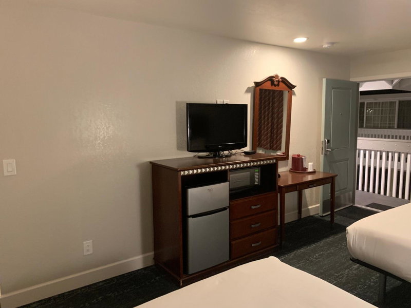 Stargazer Hotel, Monterey, Соединённые Штаты