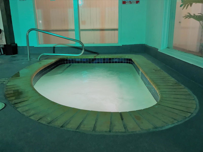 Stargazer Hotel, Monterey, Соединённые Штаты