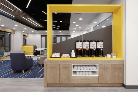 Hampton Inn by Hilton Verona at Turning Stone, Rome, United States