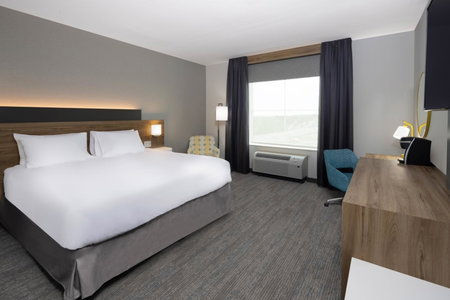 Hampton Inn by Hilton Verona at Turning Stone, Rome, United States