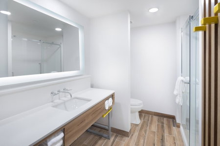 Hampton Inn by Hilton Verona at Turning Stone, Rome, United States