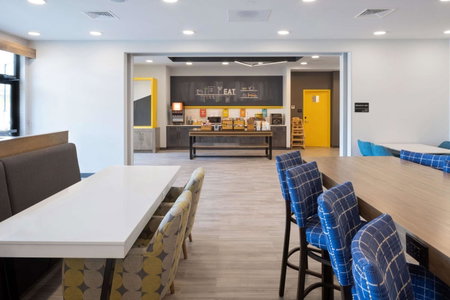 Hampton Inn by Hilton Verona at Turning Stone, Rome, United States