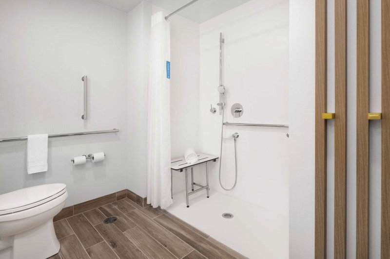 Hampton Inn by Hilton Verona at Turning Stone, Rome, United States