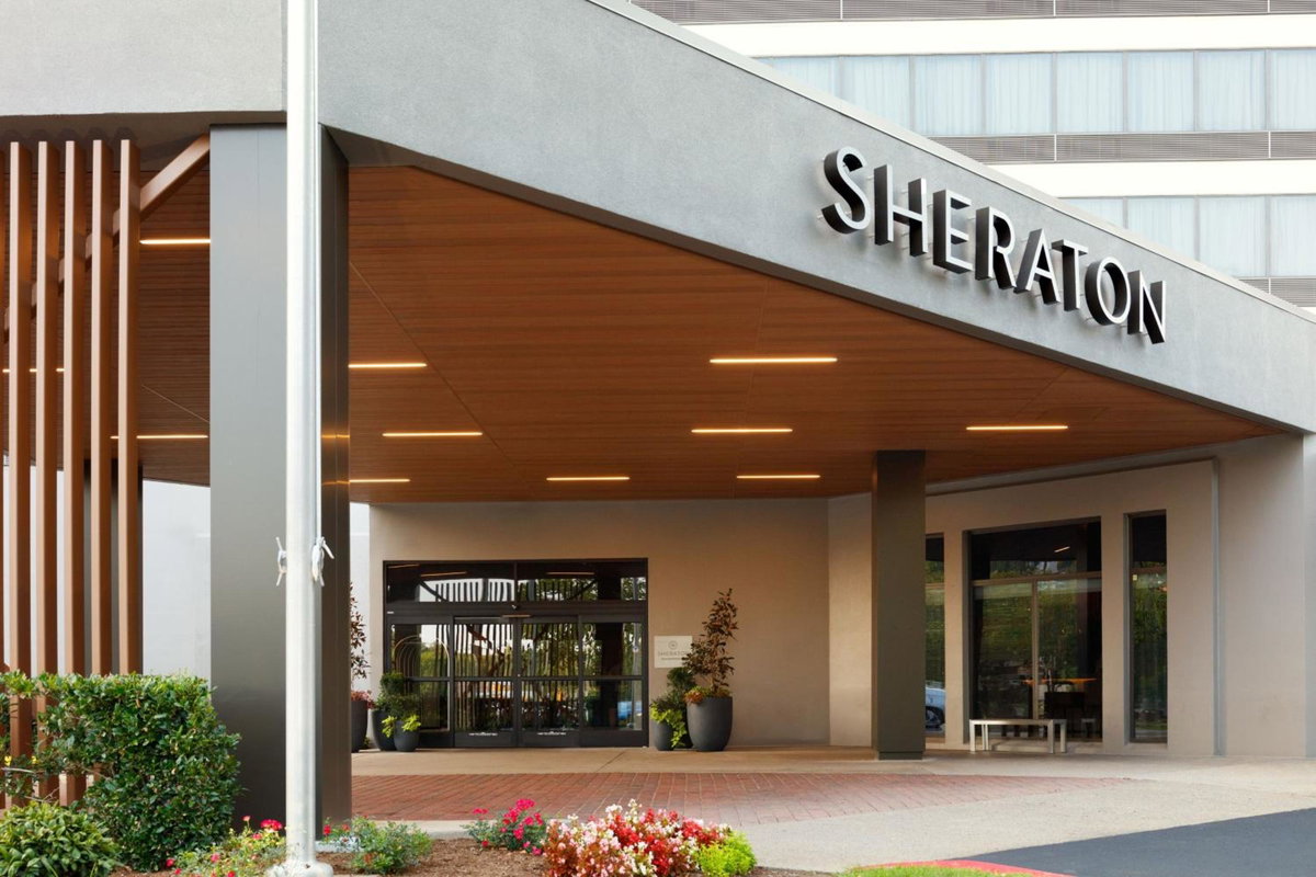 Hotel · Sheraton Nashville Brentwood, Brentwood