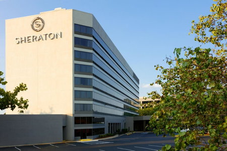 Sheraton Nashville Brentwood, Brentwood, Vereinigte Staaten