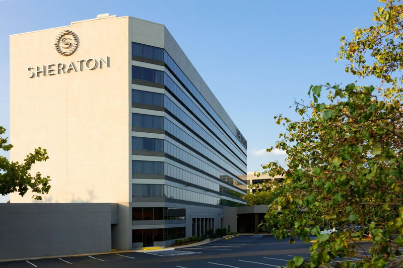 Sheraton Nashville Brentwood, Brentwood, Vereinigte Staaten
