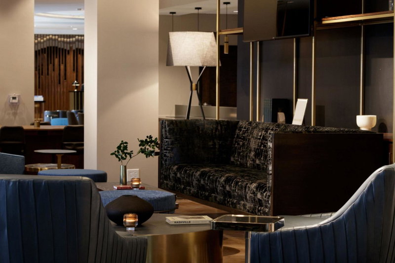 Sheraton Nashville Brentwood, Brentwood, Vereinigte Staaten