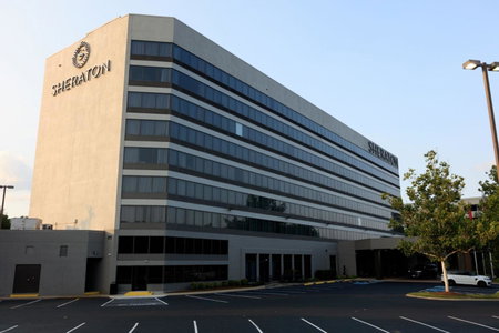 Sheraton Nashville Brentwood, Brentwood, Vereinigte Staaten