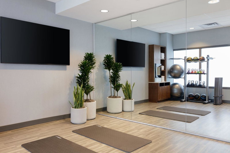 Sheraton Nashville Brentwood, Brentwood, Vereinigte Staaten