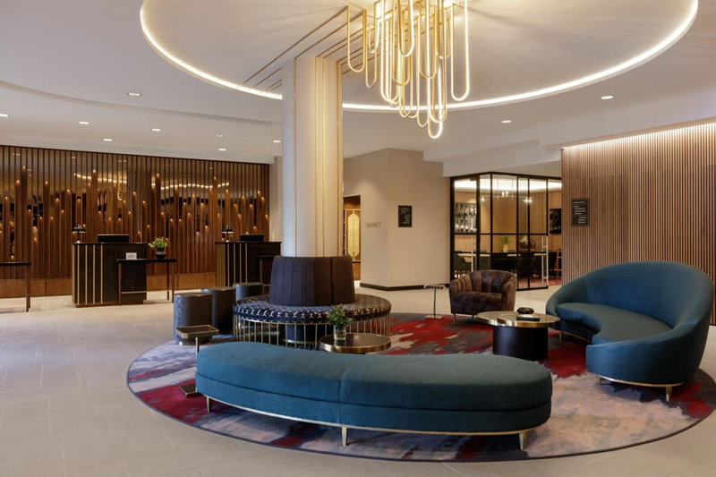 Sheraton Nashville Brentwood, Brentwood, Vereinigte Staaten
