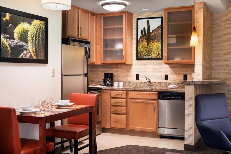 Residence Inn Phoenix Desert View at Mayo Clinic, Phoenix, Estados Unidos
