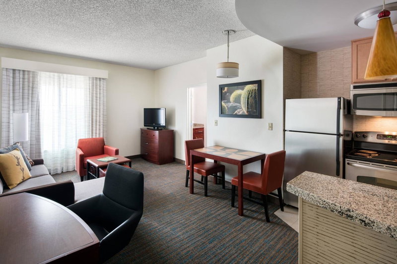 Residence Inn Phoenix Desert View at Mayo Clinic, Phoenix, Estados Unidos