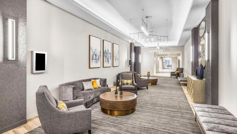 Hyatt House Houston Medical Center, Houston, Estados Unidos