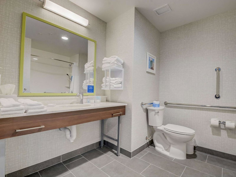 Hampton Inn & Suites Williamstown Ark Encounter, Ky, Williamstown, United States