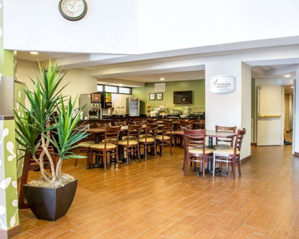 Sleep Inn Midway Airport, Chicago, Соединённые Штаты