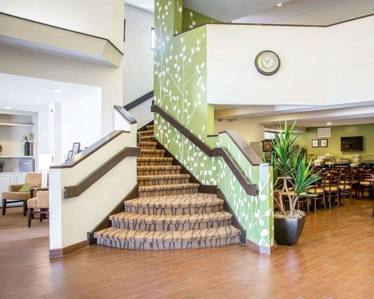 Sleep Inn Midway Airport, Chicago, Соединённые Штаты