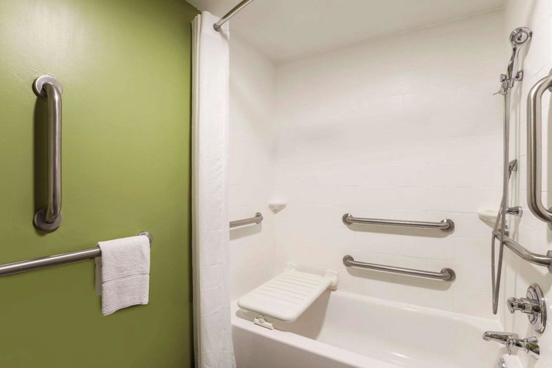 Sleep Inn Midway Airport, Chicago, Соединённые Штаты