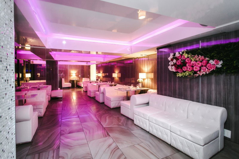 Ocean Beach Club, Fort Lauderdale, Vereinigte Staaten
