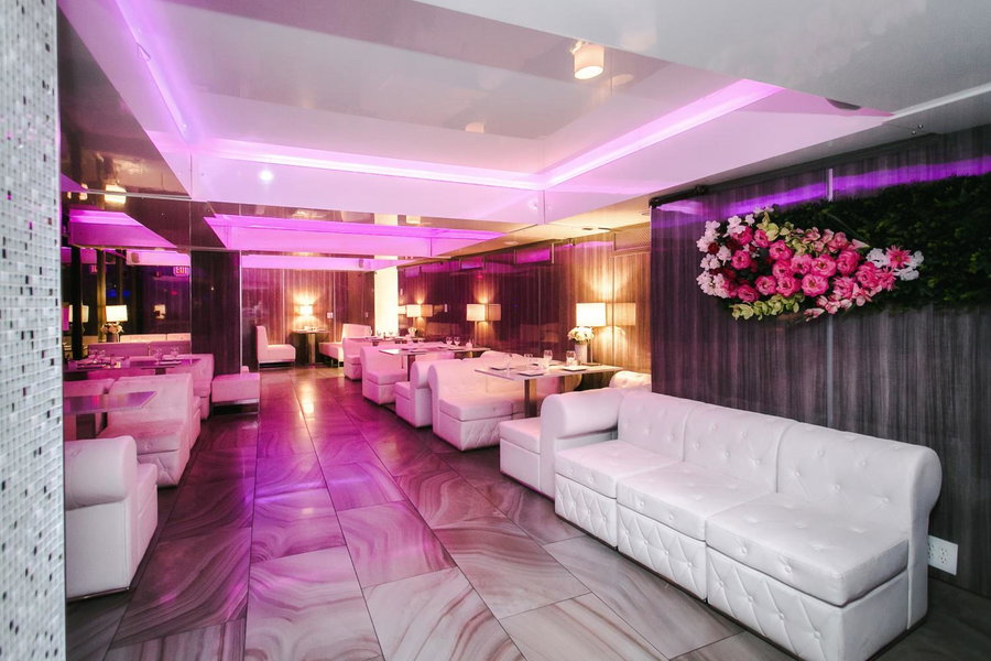 Ocean Beach Club, Fort Lauderdale, Vereinigte Staaten