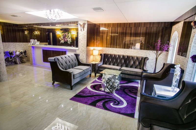 Ocean Beach Club, Fort Lauderdale, Vereinigte Staaten