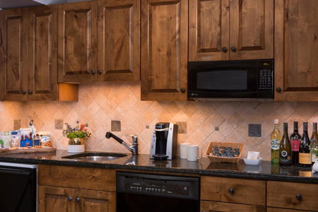 Teton Mountain Lodge and Spa, a Noble House Resort, Teton Village, United States