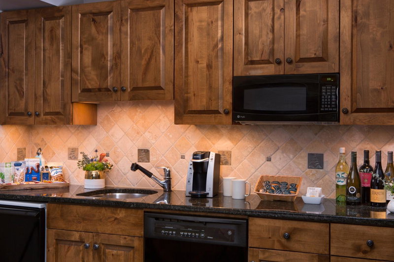 Teton Mountain Lodge and Spa, a Noble House Resort, Teton Village, United States