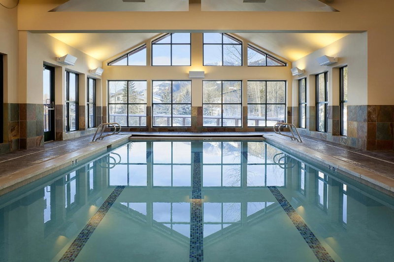 Teton Mountain Lodge and Spa, a Noble House Resort, Teton Village, United States