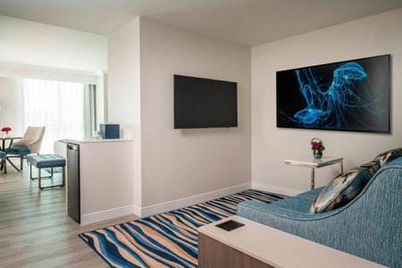 Hollywood Beach Marriott, Hollywood, Estados Unidos