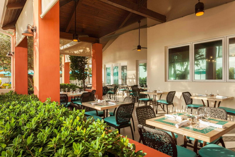Hollywood Beach Marriott, Hollywood, Estados Unidos