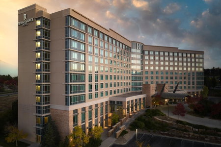 Renaissance Boulder Flatiron Hotel, Broomfield, United States