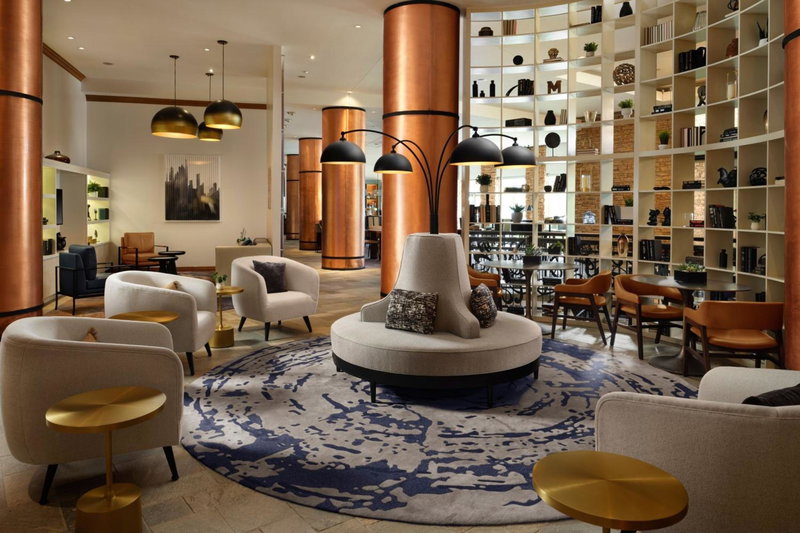 Renaissance Boulder Flatiron Hotel, Broomfield, United States