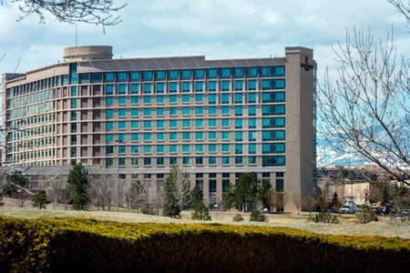 Renaissance Boulder Flatiron Hotel, Broomfield, United States