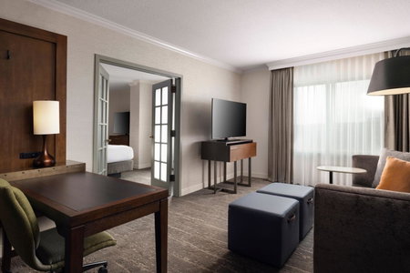 Renaissance Boulder Flatiron Hotel, Broomfield, United States