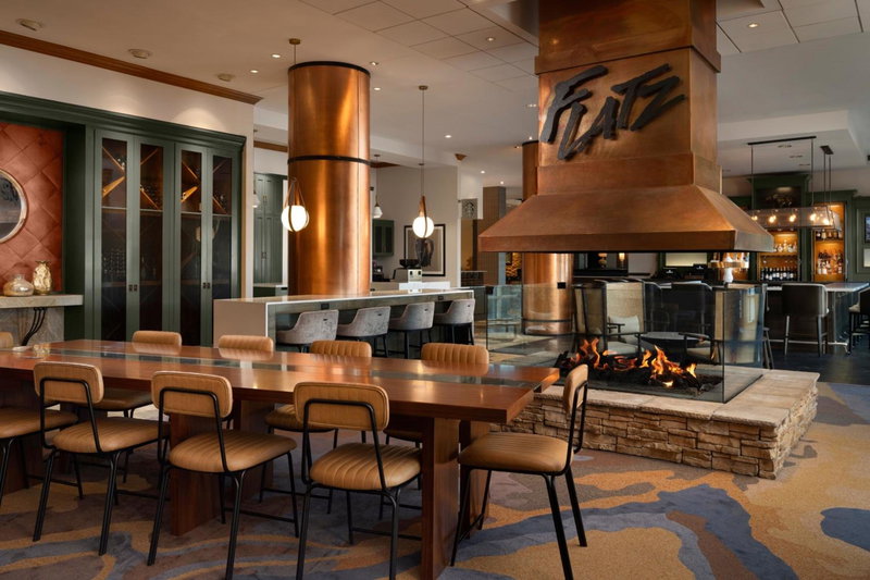 Renaissance Boulder Flatiron Hotel, Broomfield, United States