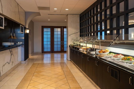 Renaissance Chicago O'Hare Suites Hotel, Rosemont, Estados Unidos