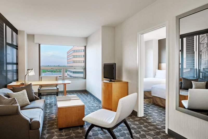 Renaissance Chicago O'Hare Suites Hotel, Rosemont, Estados Unidos