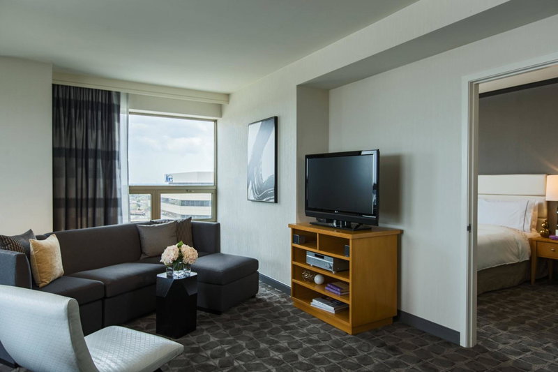Renaissance Chicago O'Hare Suites Hotel, Rosemont, Estados Unidos