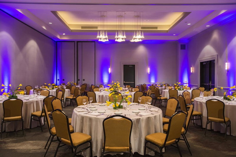 Renaissance Chicago O'Hare Suites Hotel, Rosemont, Estados Unidos