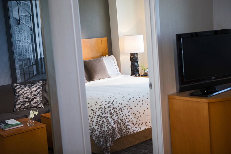 Renaissance Chicago O'Hare Suites Hotel, Rosemont, Estados Unidos