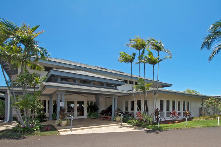 Club Wyndham Bali Hai Villas, Princeville, United States