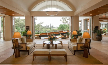 Club Wyndham Bali Hai Villas, Princeville, United States
