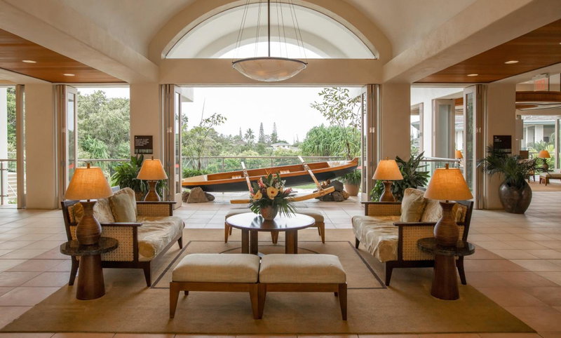 Club Wyndham Bali Hai Villas, Princeville, United States