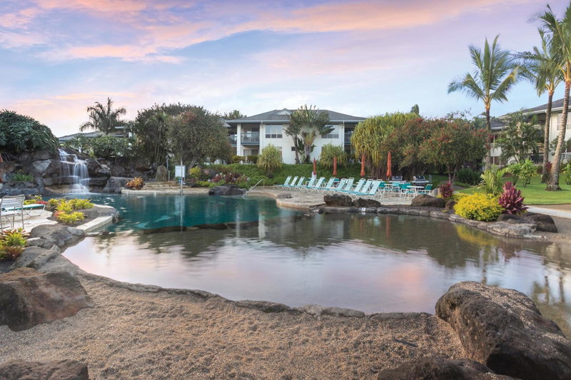Club Wyndham Bali Hai Villas, Princeville, United States