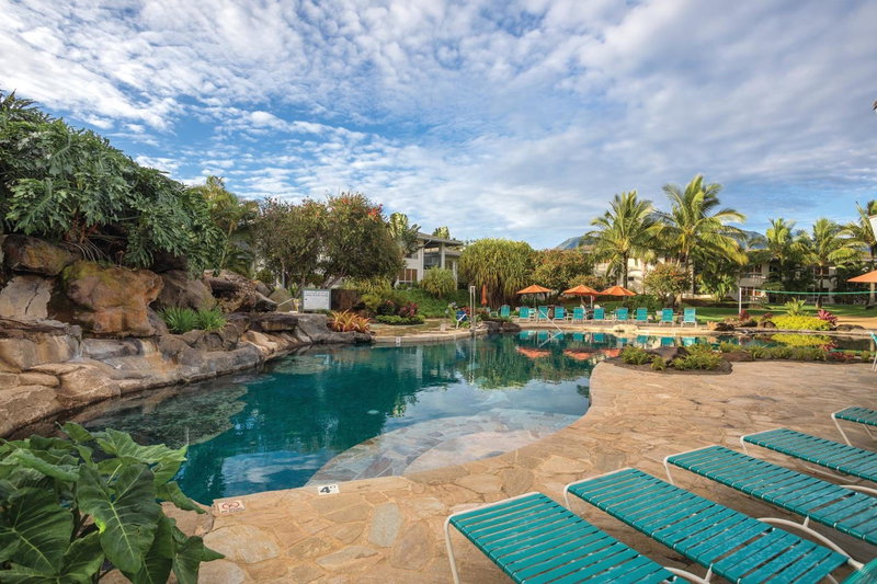 Club Wyndham Bali Hai Villas, Princeville, United States