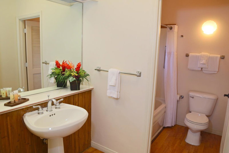 Club Wyndham Bali Hai Villas, Princeville, United States
