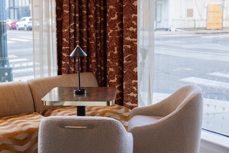 voco Hotel Napoleon Memphis by IHG, Memphis, United States