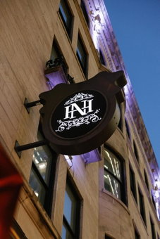 voco Hotel Napoleon Memphis by IHG, Memphis, United States