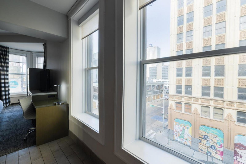 voco Hotel Napoleon Memphis by IHG, Memphis, United States