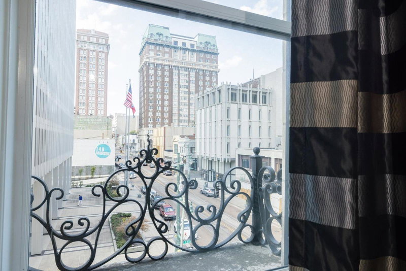 voco Hotel Napoleon Memphis by IHG, Memphis, United States