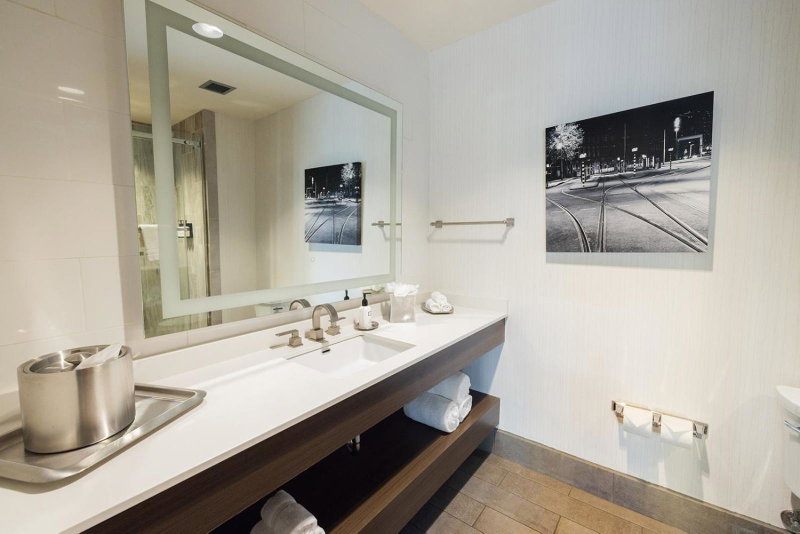 voco Hotel Napoleon Memphis by IHG, Memphis, United States
